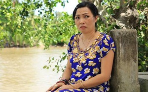 Phương Thanh bất ngờ lọt đề cử VTV Awards 'Nữ diễn viên ấn tượng'