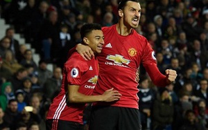 Jesse Lingard, nạn nhân của sự kỳ vọng ở Man United