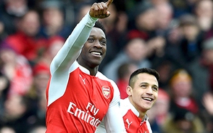 Arsenal không cần phải tiếc Julian Draxler