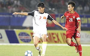 Khi người Thái chơi trò… trốn tìm