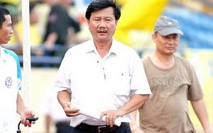 'Với Quảng Nam, bầu Hiển vẫn là số 1'