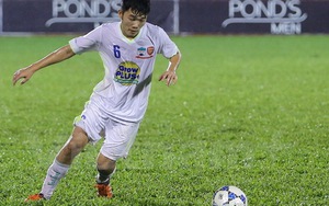 Xuân Trường, Đức Lương tiếp tục thi đấu ở Hàn Quốc. Công Phượng bị nhắc nhở