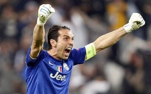 Gianluigi Buffon muốn giải nghệ ở tuổi... 65