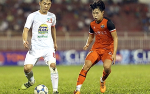 Xuân Trường được khen, Công Phượng đã biết ghi bàn