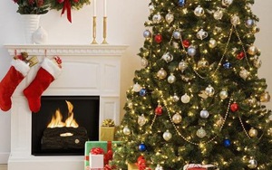 Thận trọng với đồ trang trí Giáng sinh chứa đầy các chất độc hại