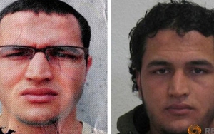 Nghi can người Tunisia vụ đâm xe tải ở Berlin bị bắn chết ở Milan, Italy