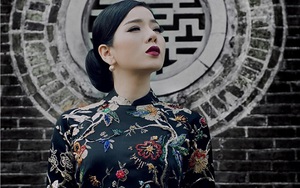 Vì sao Lệ Quyên không mời khách ‘nữ' trong liveshow?