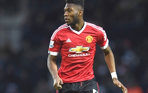 Mourinho không nên lãng phí Fosu-Mensah