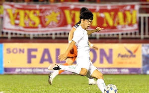 18h00 ngày 24/12, U21 HAGL – U21 Yokohama: Áp lực lớn với Công Phượng, Xuân Trường