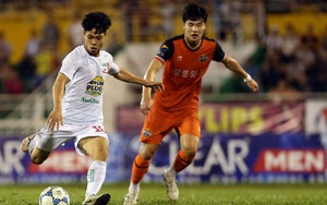 U21 HAGL chơi tấn công trước Yokohama, tuyển Việt Nam xếp hạng 134 thế giới