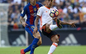 CHUYỂN NHƯỢNG ngày 25/12: Barca có tân binh đầu tiên. Valencia ra giá mua hậu vệ Man United