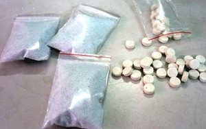 Phát hiện nữ hành khách Colombia vận chuyển 1,6kg ma túy