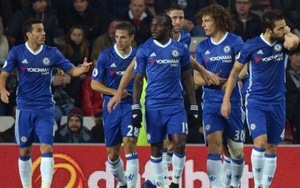 Chelsea hồi sinh thần kỳ & những bí mật về Conte được Pedro tiết lộ