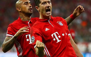 Những 'cánh chim lạ' lọt vào Đội hình xuất sắc nhất Bundesliga giai đoạn lượt đi