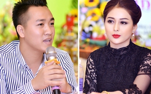 MC Võ Thanh Hiền 'bén duyên' phim hài Tết