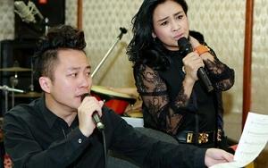 Thanh Lam tập 'hit' cho liveshow 'để đời' của nhạc sĩ Phó Đức Phương