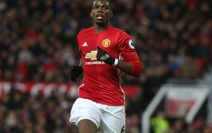 CẬP NHẬT sáng 27/12: Mourinho: ‘Pogba có thể giành Bóng vàng’. Arsenal lập kỷ lục Premier League