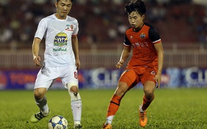 HAGL đã có người thay Xuân Trường, U21 Việt Nam không 'diễn panenka' như Công Phượng