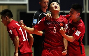 5 KHOẢNH KHẮC đáng nhớ nhất của bóng đá VIỆT NAM năm 2016