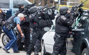 27 vụ nổ súng trong ngày Giáng sinh tại Chicago, Mỹ