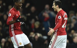 Man United đích thực là đây, càng ngày càng lợi hại