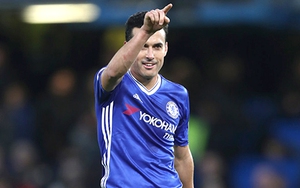 Hồn của Pedro không còn ở Barca