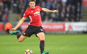 Mourinho, Pogba và Ibra cần cảm ơn Carrick!
