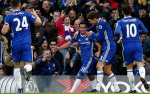 GÓC MARCOTTI: Conte quá giỏi, Mourinho đau đầu vì Carrick, Arsenal cần Giroud