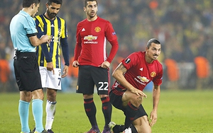 Man United bất bại 11 trận liên tiếp: May mà Mourinho cứng rắn nhưng biết nhận sai