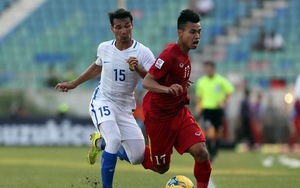 Bóng đá Việt Nam: Kết và mở