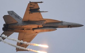 Không quân Canada thiếu phi công lái máy bay chiến đấu