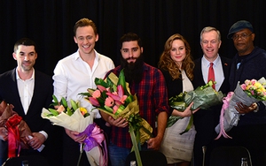 'Bom tấn' Kong: Skull Island quay tại Việt Nam là sự kiện đáng chú ý