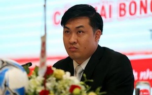 'Đã làm bóng đá thì phải đối diện với sai sót'