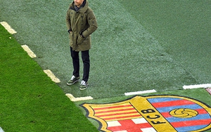 Những hợp đồng cần kí ngay của Barca