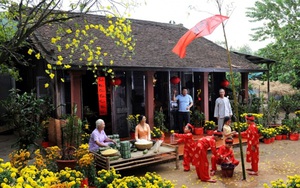 Du lịch đầu năm mới cần chú ý những gì?