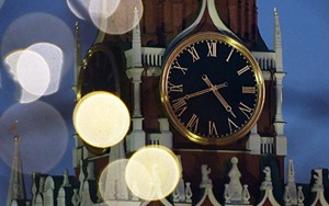 Các nhà khoa học giải thích lý do tại sao năm 2017 đến muộn 1 giây