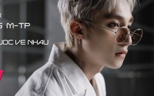 Giải thưởng nhạc Việt: 'Sát' thị trường để không bị lãng quên