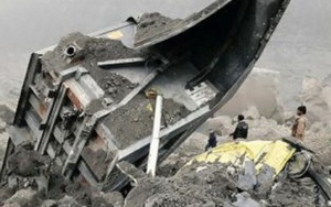 Ấn Độ: Sập mỏ than làm gần 100 người chết, bị thương và mắc kẹt