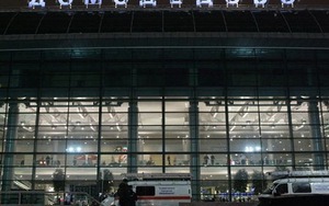 Nga hủy 36 chuyến bay tại các sân bay quốc tế mà không rõ lý do