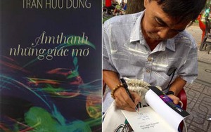 Trần Hữu Dũng: Hạt lúa, bài thơ