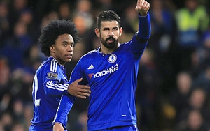 22h00 ngày 31/12, Chelsea-Stoke: Không Pedro, Chelsea vẫn khó lường