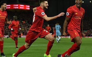 ĐIỂM NHẤN Liverpool 1-0 Man City: Hiệu quả và bản lĩnh, Liverpool quyết tranh vô địch với Chelsea