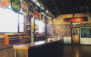 Đi du lịch Boston (Mỹ) cần khám phá những gì?