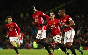 Mourinho sợ nhất điều gì khi Man United thắng liên tiếp?