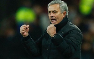 Man United vừa lập kỳ tích đặc biệt sau thời Sir Alex