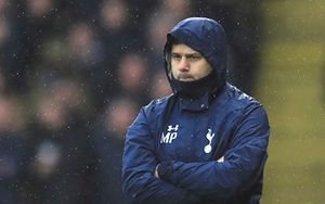 Đừng quên Tottenham cũng mơ vô địch Premier League!