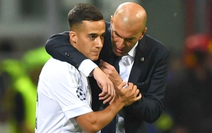 Sevilla 'khó chịu nổi nhiệt' của Real Madrid ở Bernabeu