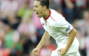 Ngày tiểu Zizou gặp thần tượng Zidane