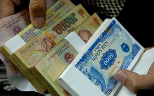 Không đưa tiền 5.000 đồng trở xuống lưu thông dịp Tết