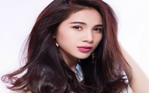 Thủy Tiên 'nổi đóa' vì Công Vinh không được mời tham dự Gala Quả bóng Vàng 2016